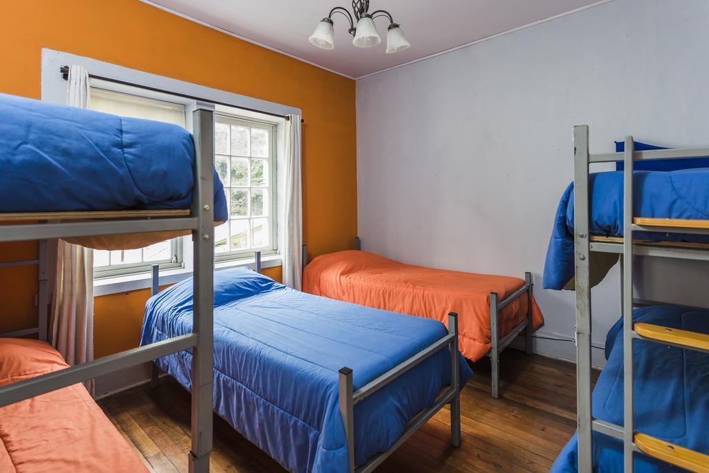 Myhostel Miramar Vina del Mar Zewnętrze zdjęcie