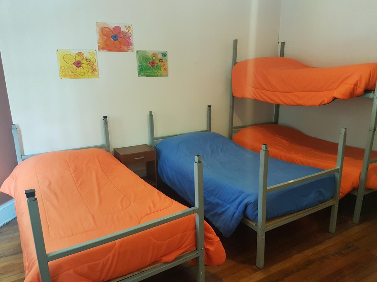 Myhostel Miramar Vina del Mar Zewnętrze zdjęcie