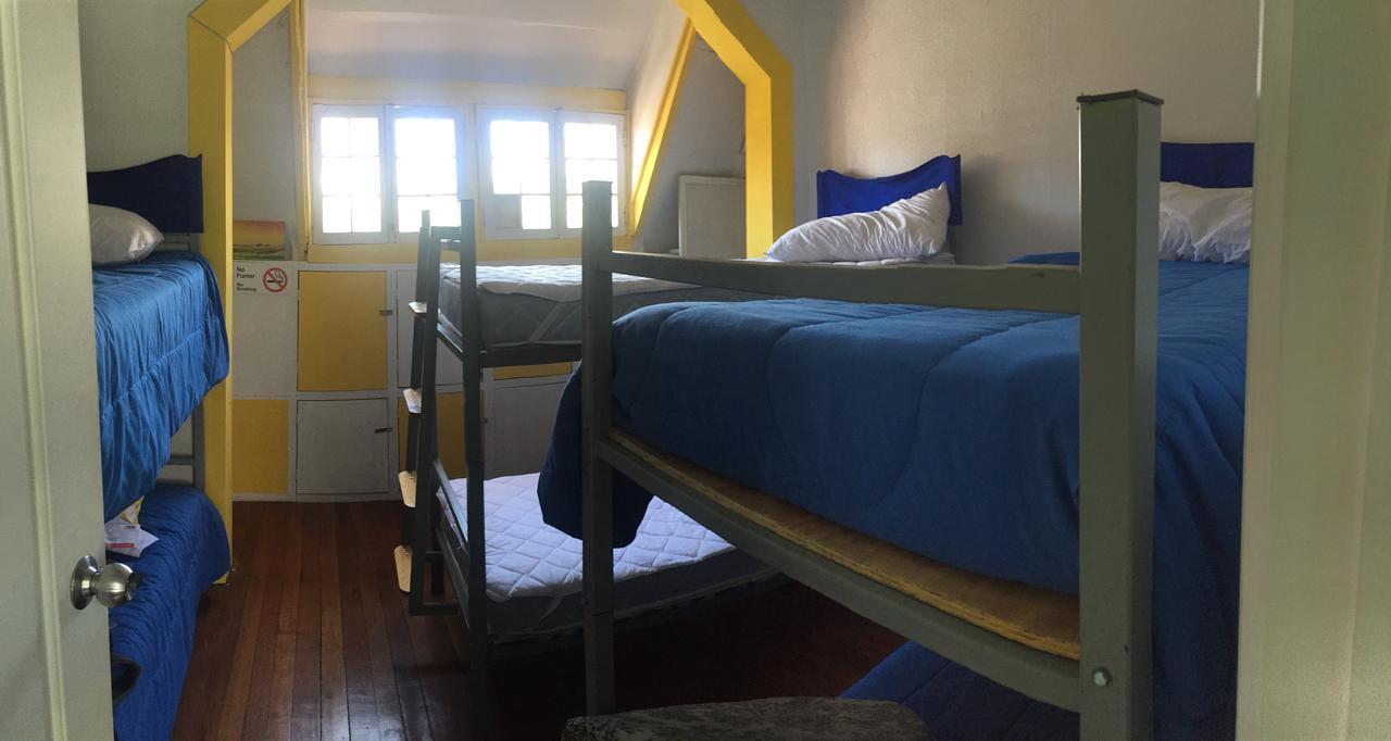 Myhostel Miramar Vina del Mar Pokój zdjęcie