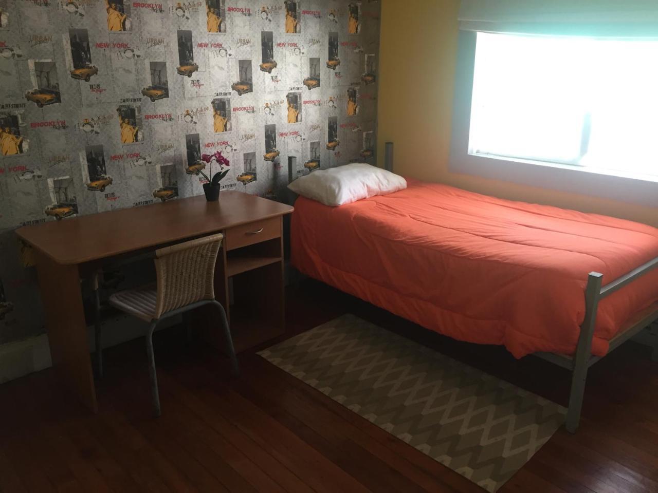 Myhostel Miramar Vina del Mar Zewnętrze zdjęcie