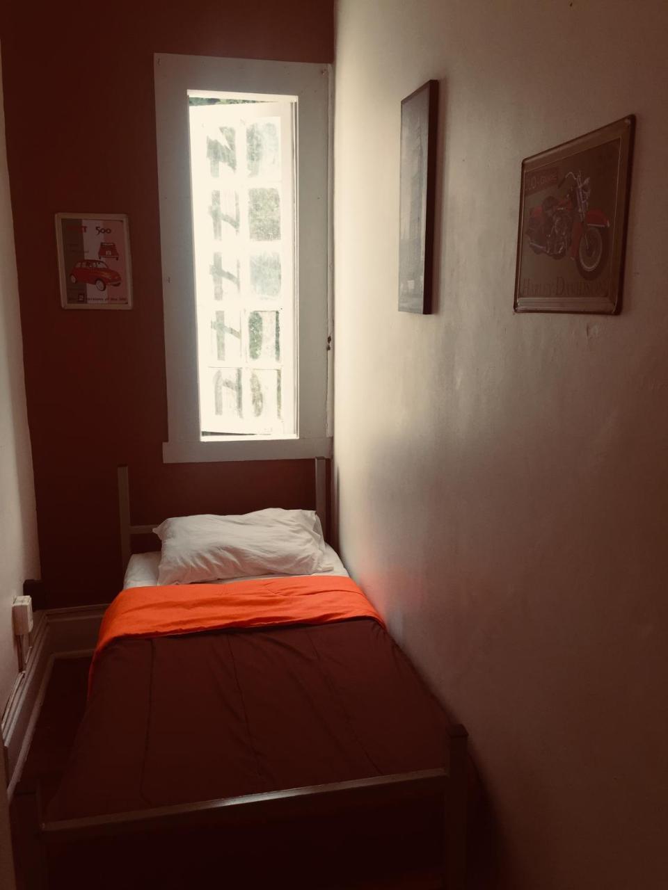 Myhostel Miramar Vina del Mar Pokój zdjęcie