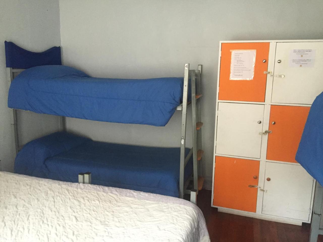 Myhostel Miramar Vina del Mar Pokój zdjęcie