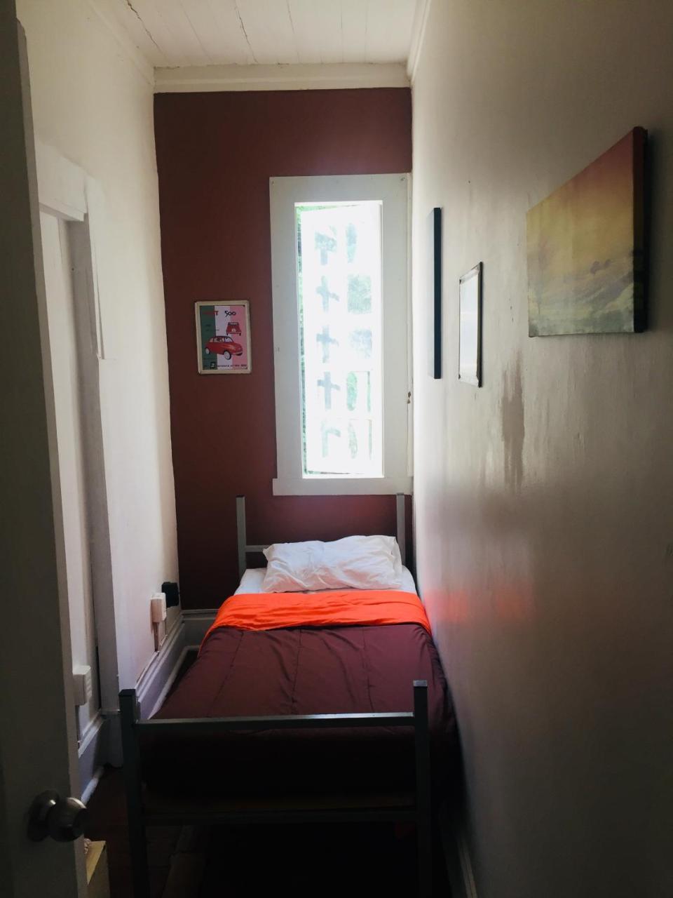 Myhostel Miramar Vina del Mar Pokój zdjęcie