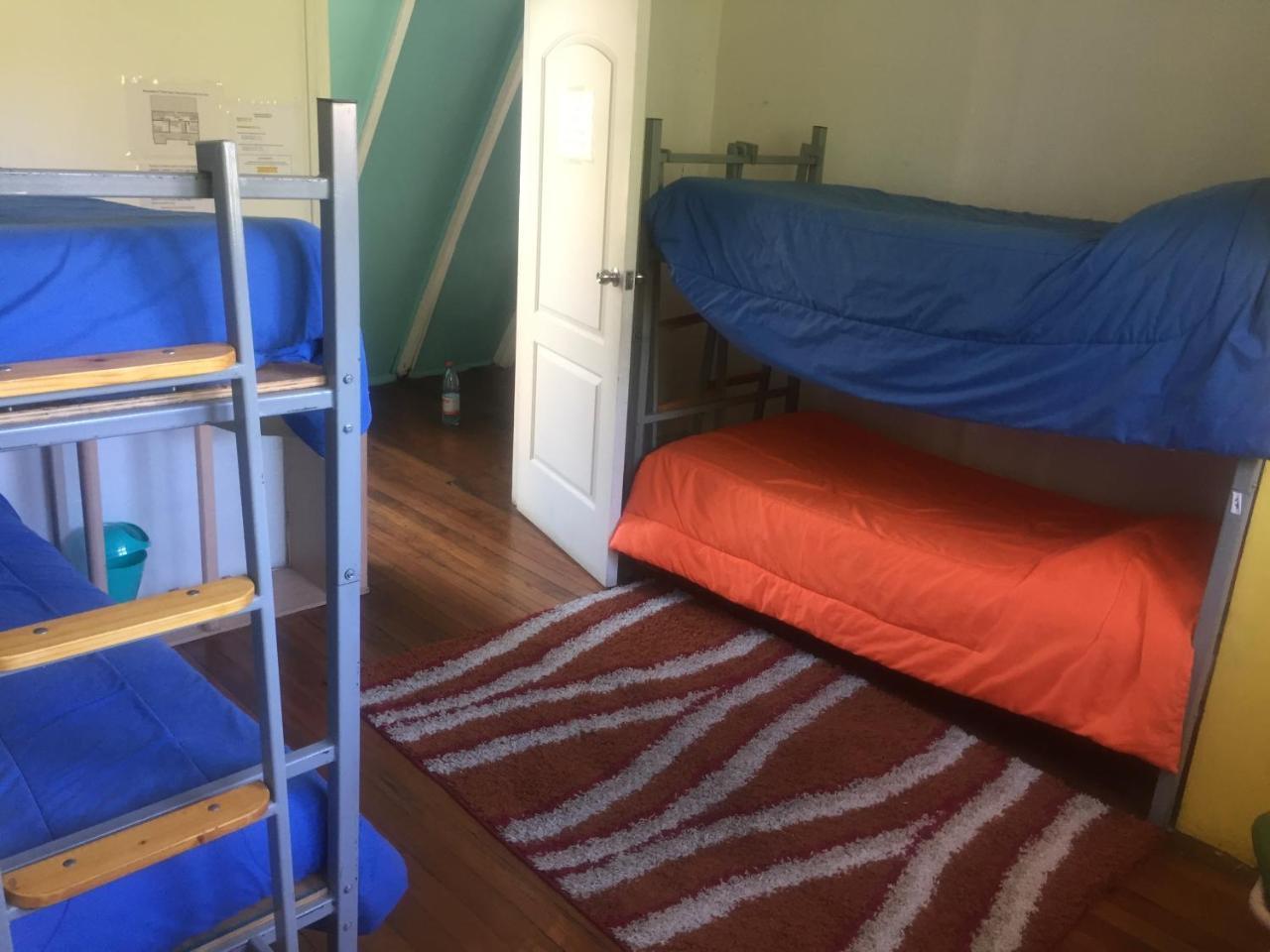 Myhostel Miramar Vina del Mar Pokój zdjęcie